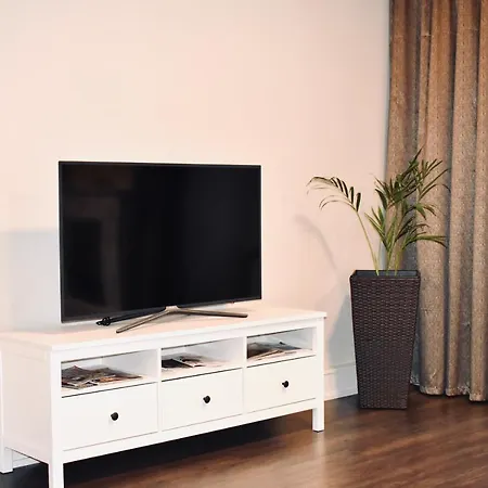 Scarbantia Casa ショプロン