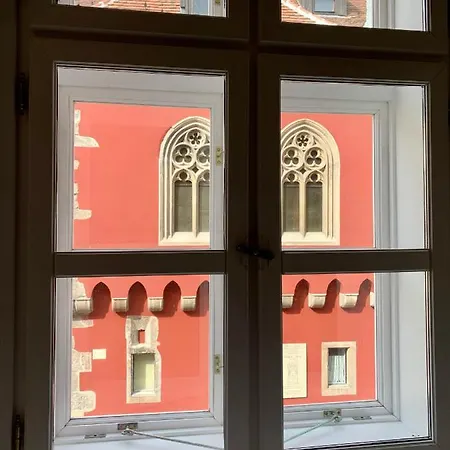 Scarbantia Casa Apartment Sopron