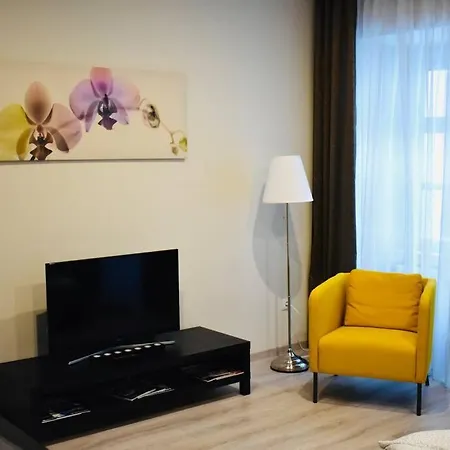 Scarbantia Casa Appartamento